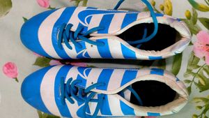 New Football Shoes