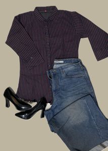 Stripe Shirt