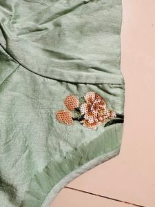 Designer Blouse