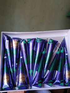 Kaveri Mehendi Cone , henna con