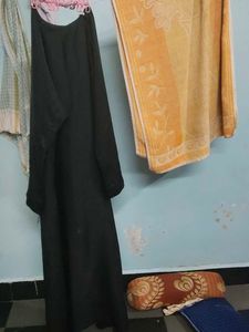 Women&#39;s Burkha