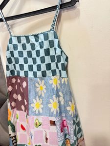Beautiful Vibe Dress