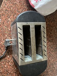 Inalsa Toaster