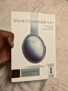 Bose QC 35 II ANC 1:1 Clone