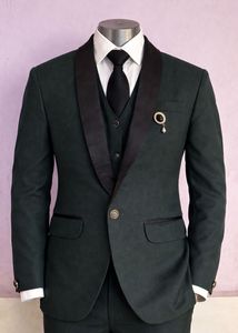 3 Piece Coat Suit For Boys