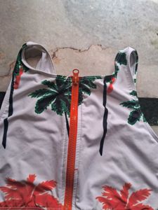 Tank Tops Beachy