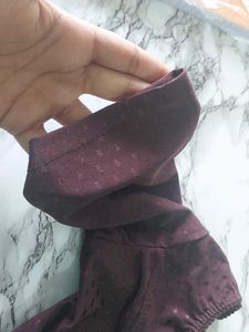 stachable  blouse