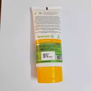 Mamaearth Ubtan Oil Free Moisturiser