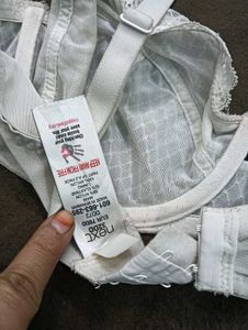 Lace Bra -🖤 Comfortable and Stylish