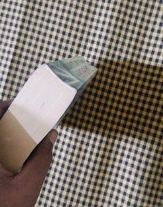 ANGELS AND DEMONS - DAWN BROWN