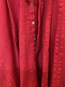Red Dress For Women New