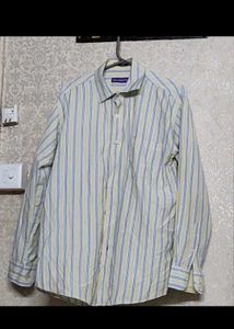 Men 44 Size Shirt