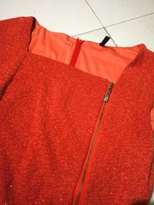 Party Wear Shot dress