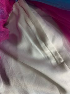 Whimsical Tulle Party Dress