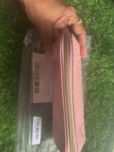 Bobbi Brown Bridal Pouch