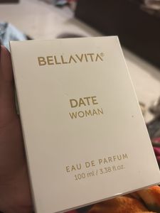Bella Vita Date Woman - Perfume