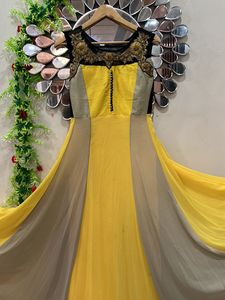 Gown