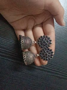 Jhumke (Combo)