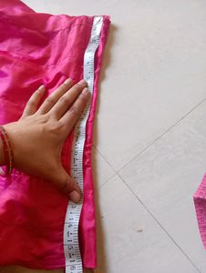 Lehenga Choli/Ghagra Choli Designer Mirror Work