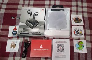 Boat Airdopes Progear