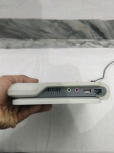HCL Mini Leptop Driver Problem Software Update Karna Padega Mouse Kaam Nahi Karta He With Charger Running Condition Me He Leptop