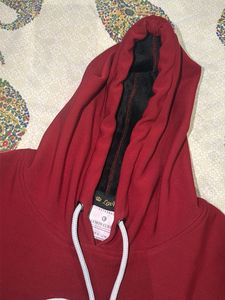 Stylish Graphic Hoodie