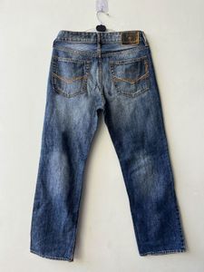 Guess Blue Denim Jeans