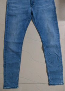 Levi&#39;s Blue Jeans