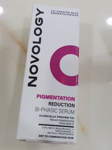 Pigmentation Bi Phasic Serum 12ml