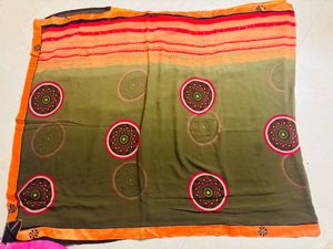 Elegant sarees combo