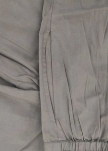 style union Straight pant