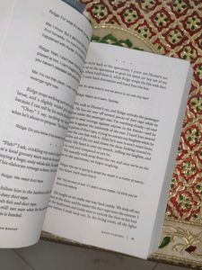 Maybe Someday And Not By Colleen Hoover