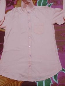 New Men&#39;s shirt