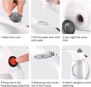 Steamer For 4in 1 Use