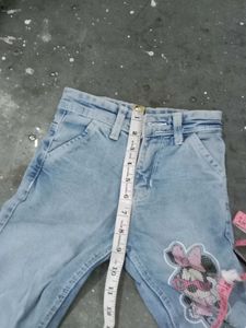 Girl Clothes