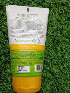 Mamaearth Ubtan Face Wash