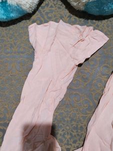 Long Girls Top