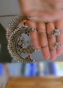 earings for festivals