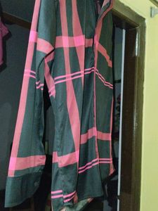 Full Seelves Shirt For Mens