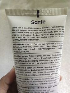 Sanfe Combo