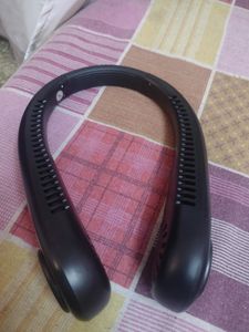 Neck Fan