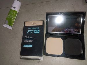 Fit Me Compact Powder