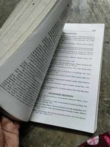 Advanced Educational Psychology Book
