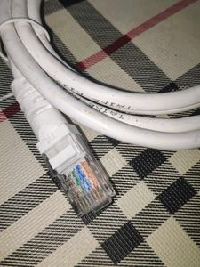 Ethernet Cable