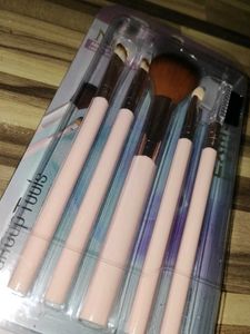 Exmon Makeup Brush Set