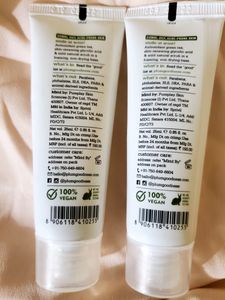 Face Washes &amp; Rose Waters