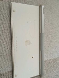 Used Wireless Keyboard