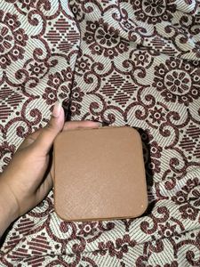 Personalized Jewelry Box