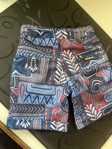 Gusto Printed Shirt