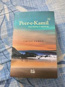 Peer-e-Kamil Novel